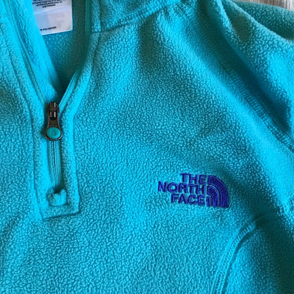 North Face jacket - Picture 3 of 6